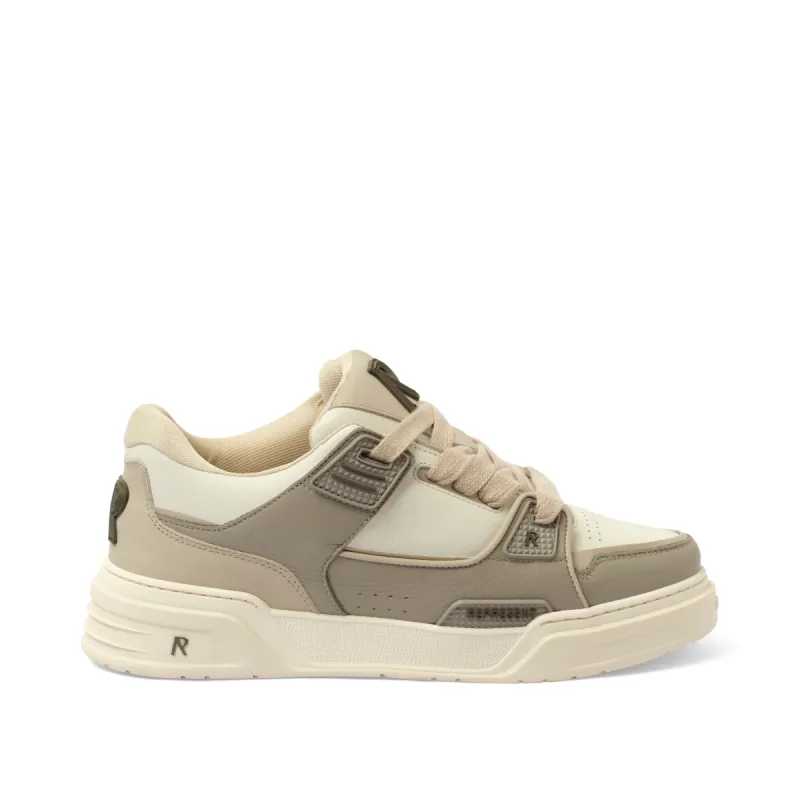 Studio Sneaker in Cashmere sold by MARAIS