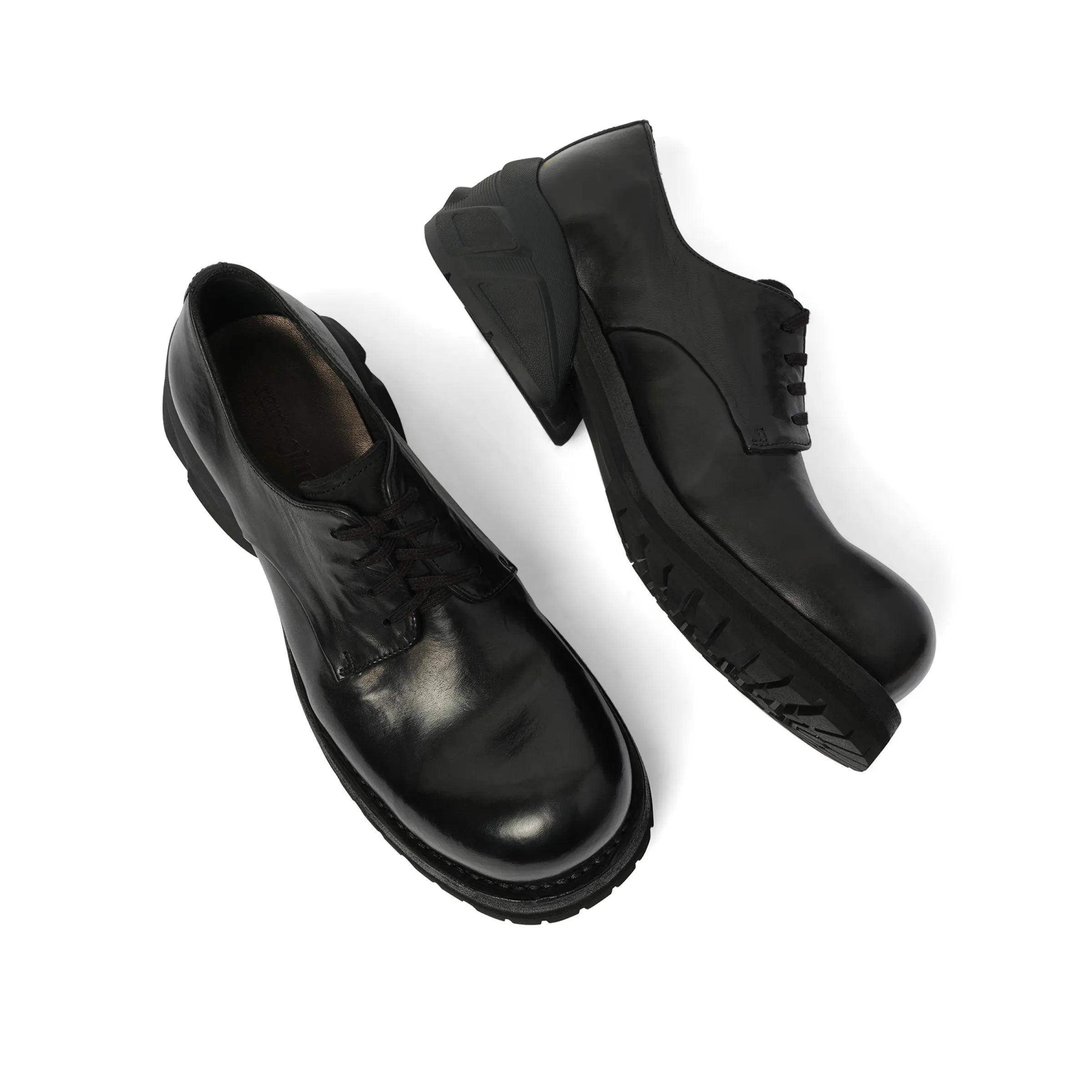 Washing Machine Derby in Black sold by MARAIS product image thumbnail 4