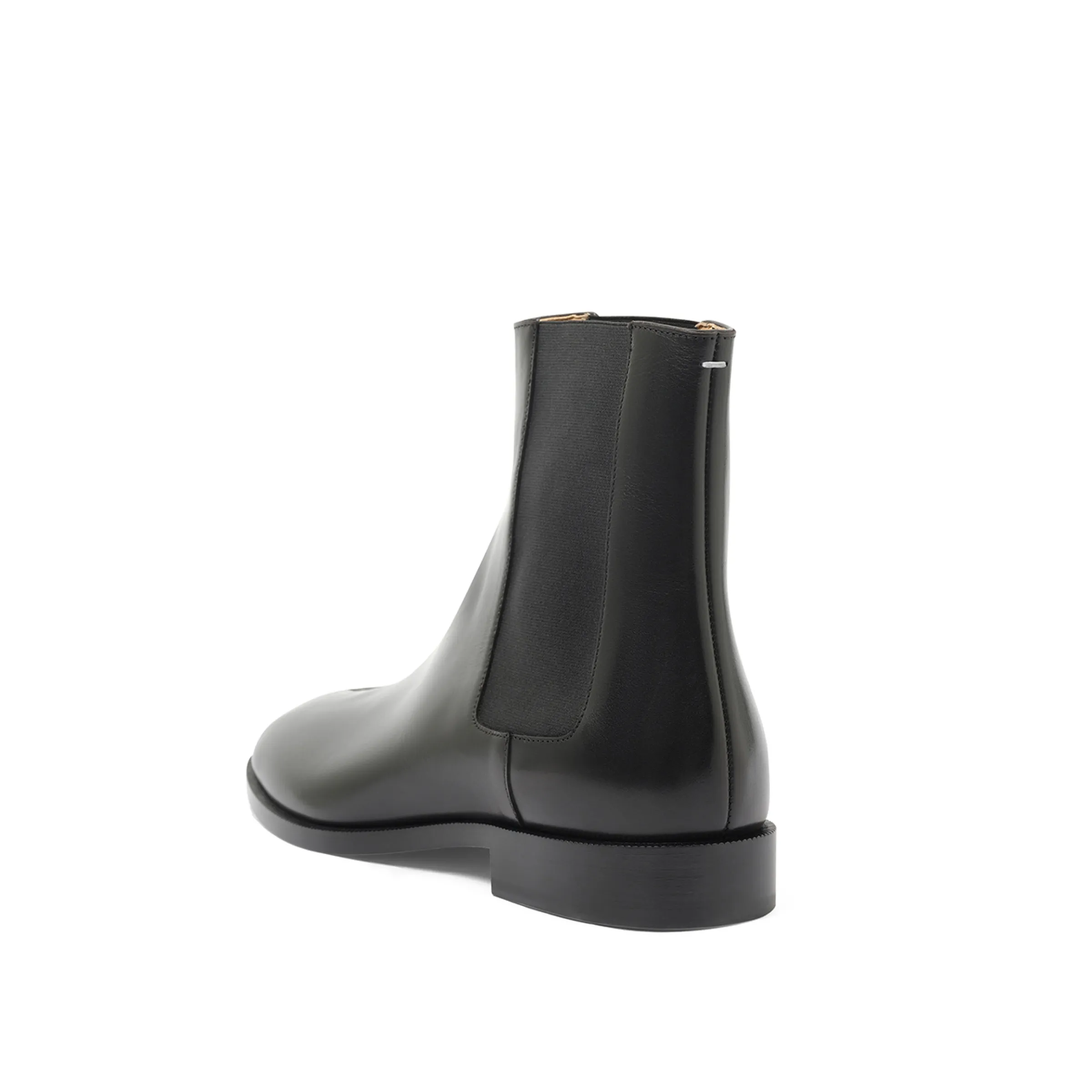 Tabi Chelsea Boots in Black sold by MARAIS product image thumbnail 3