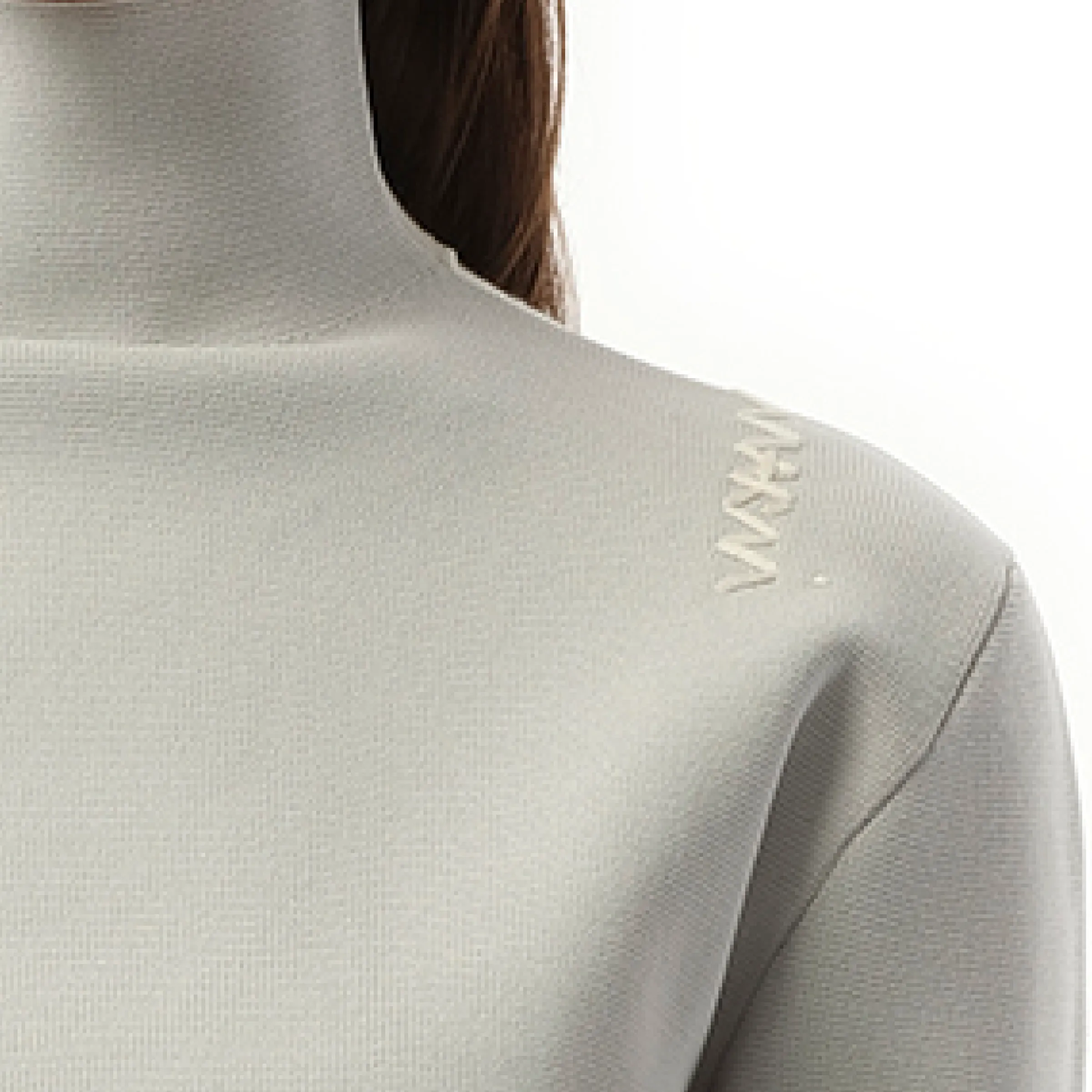 Turtleneck Sweater in Tonic sold by MARAIS product image thumbnail 3