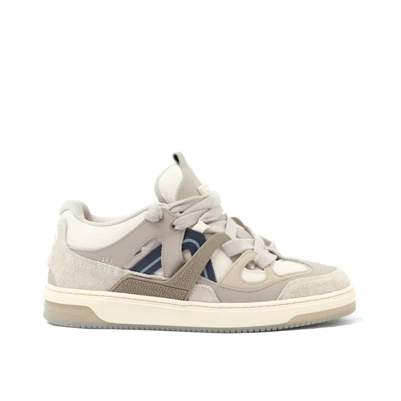 Bully Sneaker in Grey made by Represent