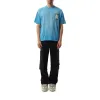 Archangel T-Shirt in Electric Blue sold by MARAIS