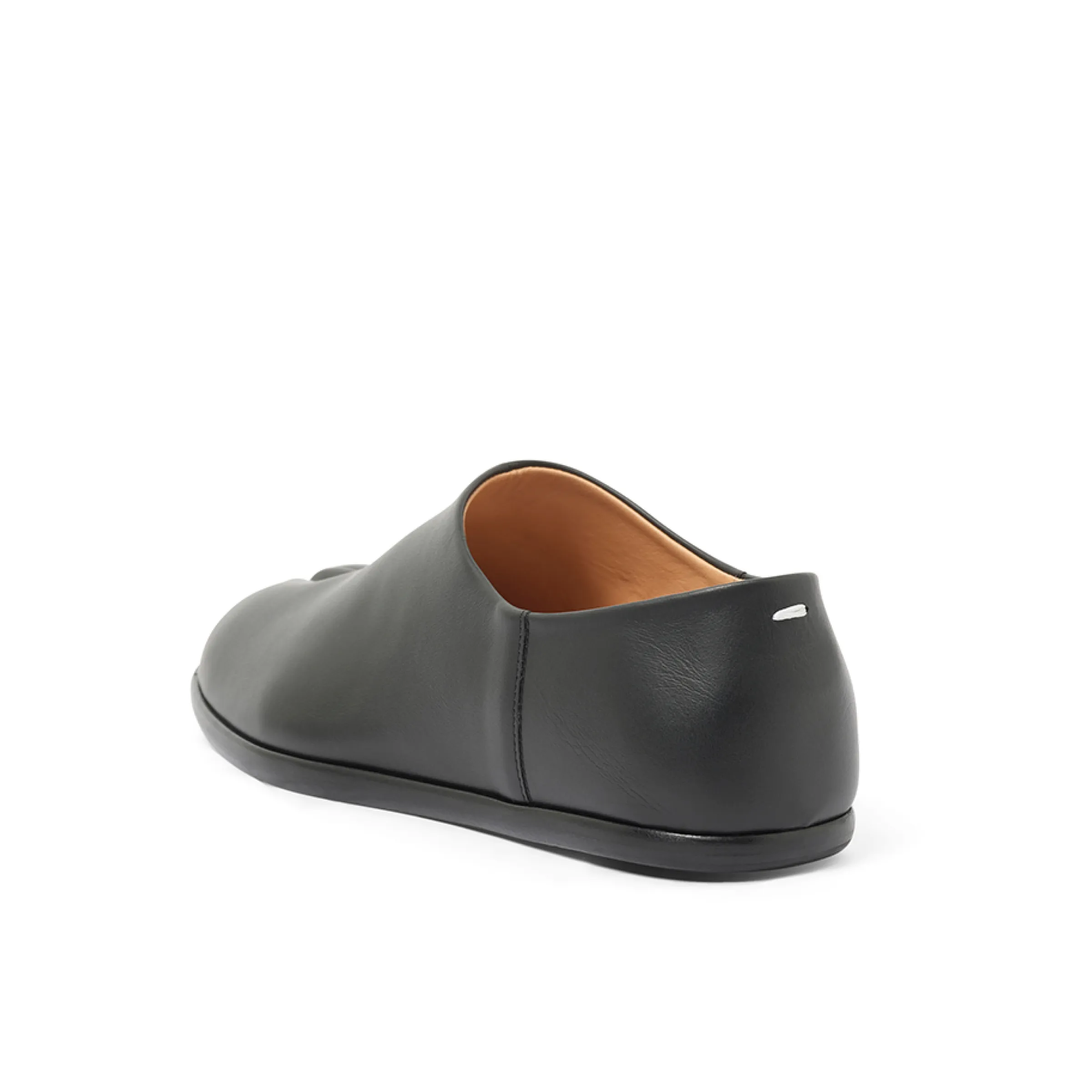 Tabi Babouche in Black sold by MARAIS product image thumbnail 3