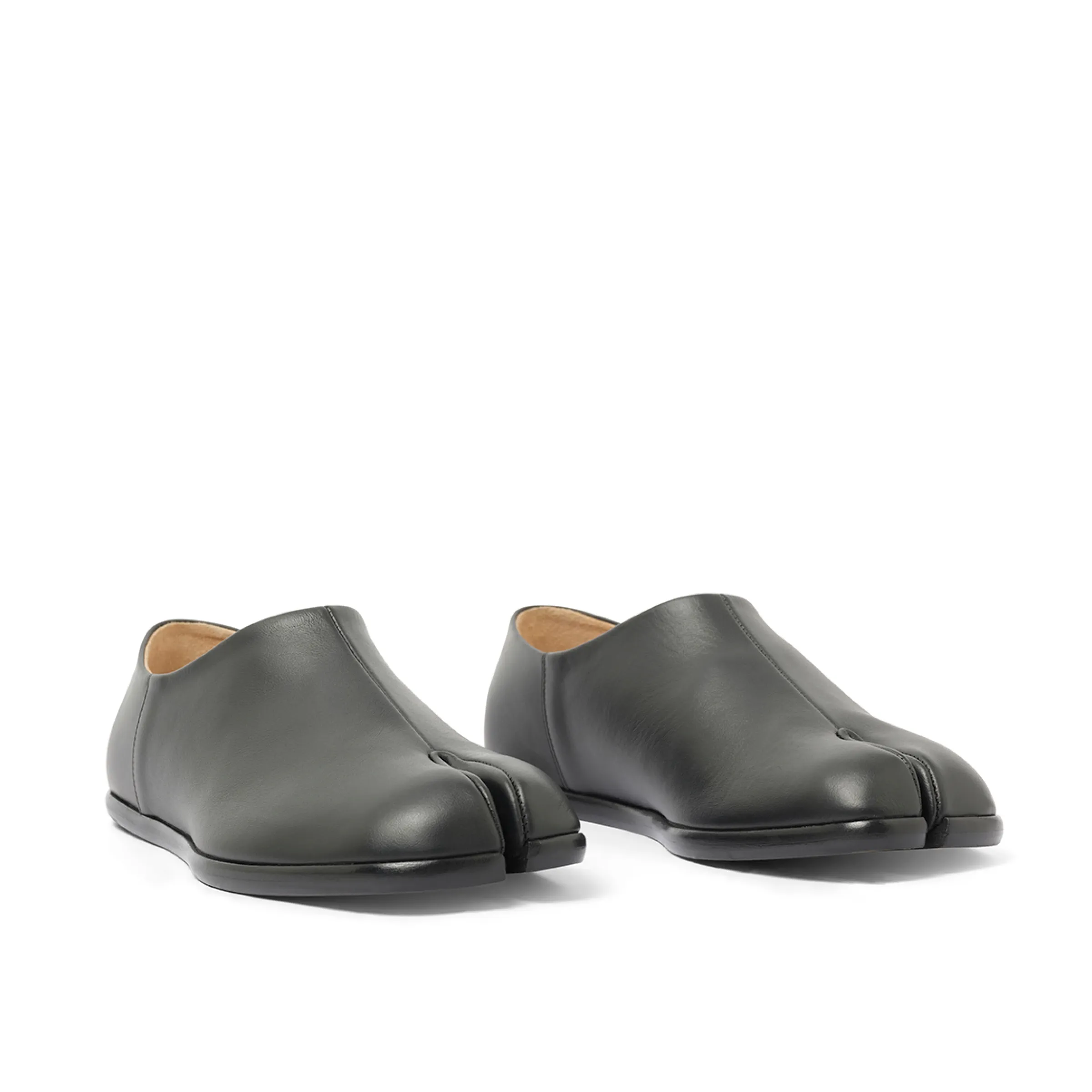Tabi Babouche in Black sold by MARAIS product image thumbnail 2