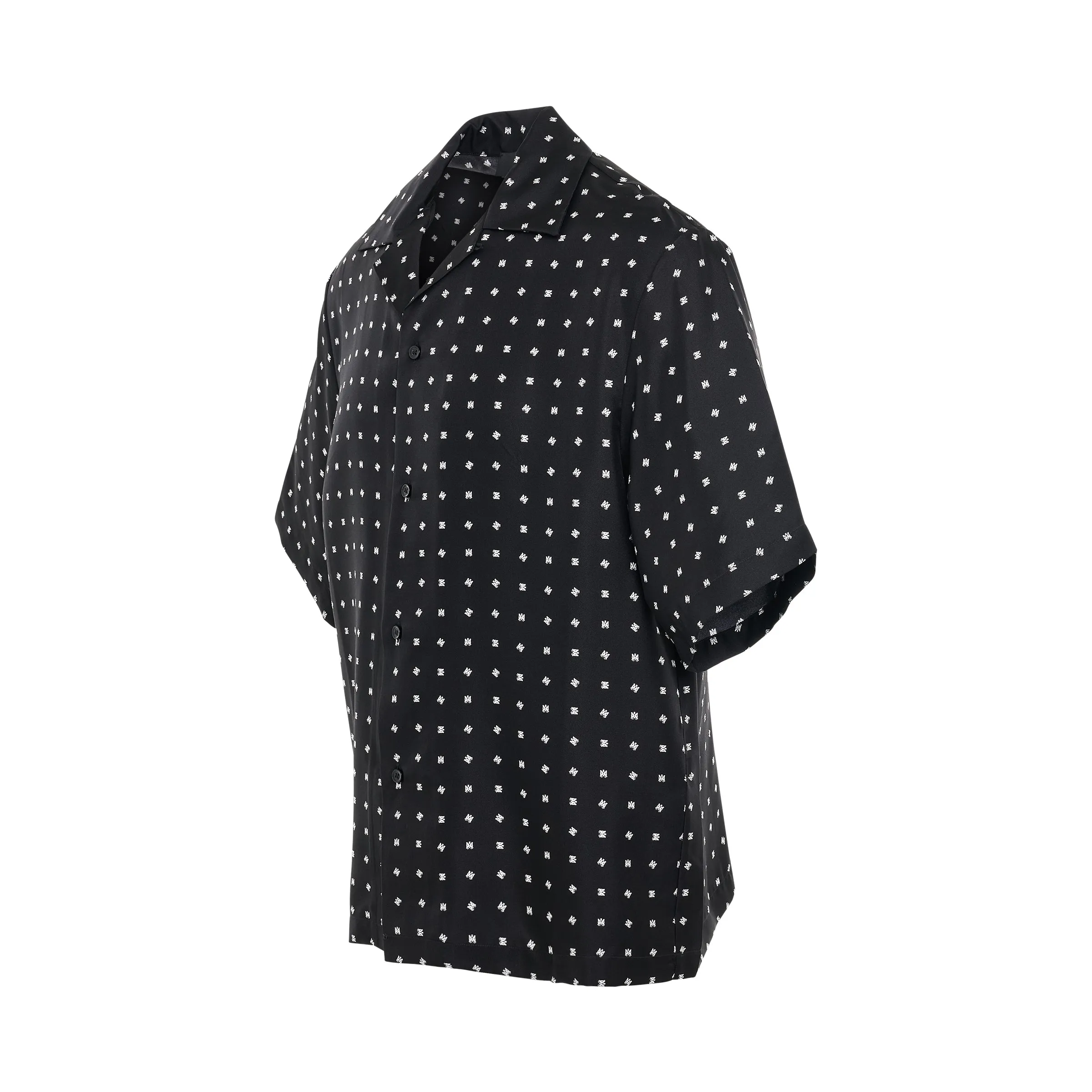 Mix And Match MA Shirt in Black sold by MARAIS product image thumbnail 2