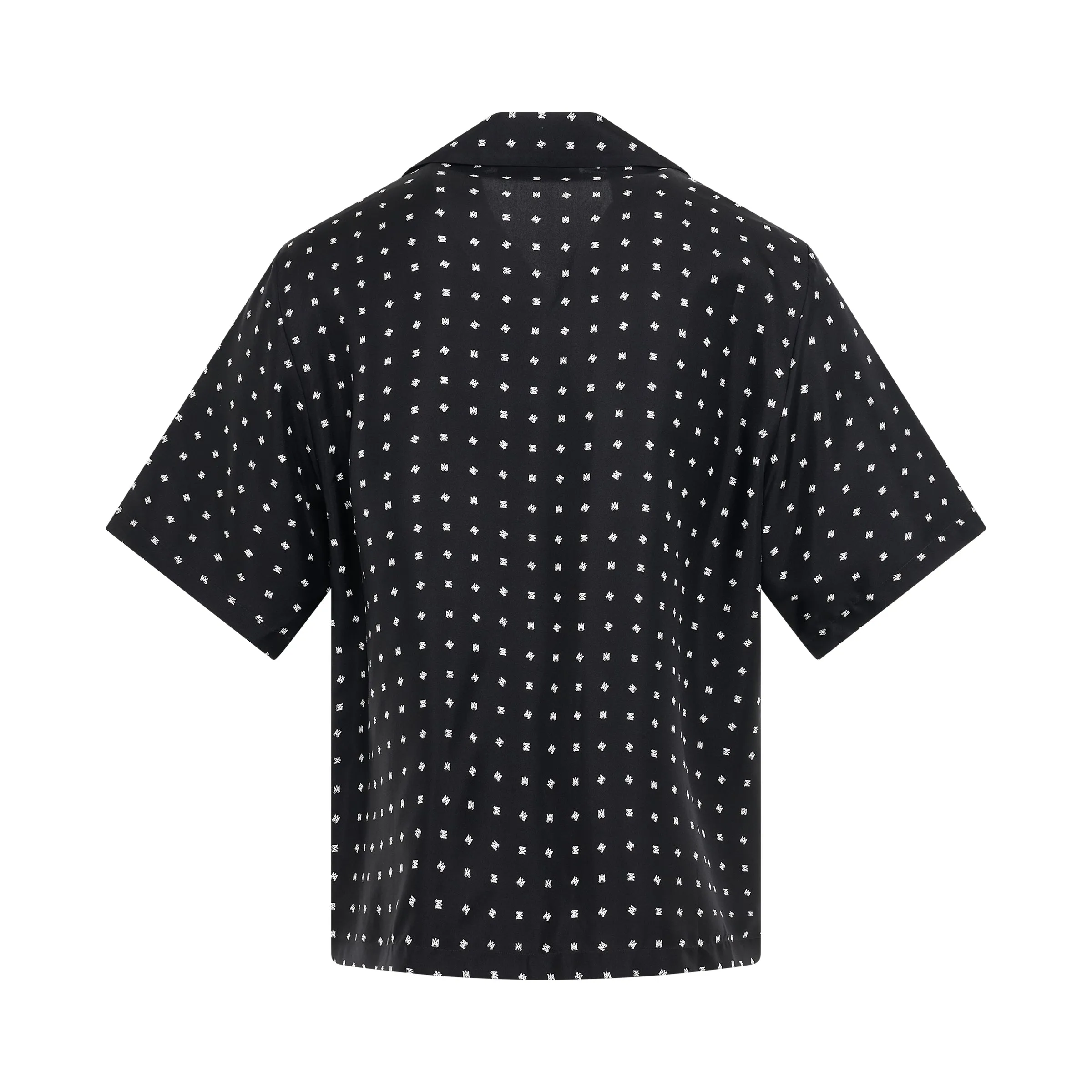 Mix And Match MA Shirt in Black sold by MARAIS product image thumbnail 4