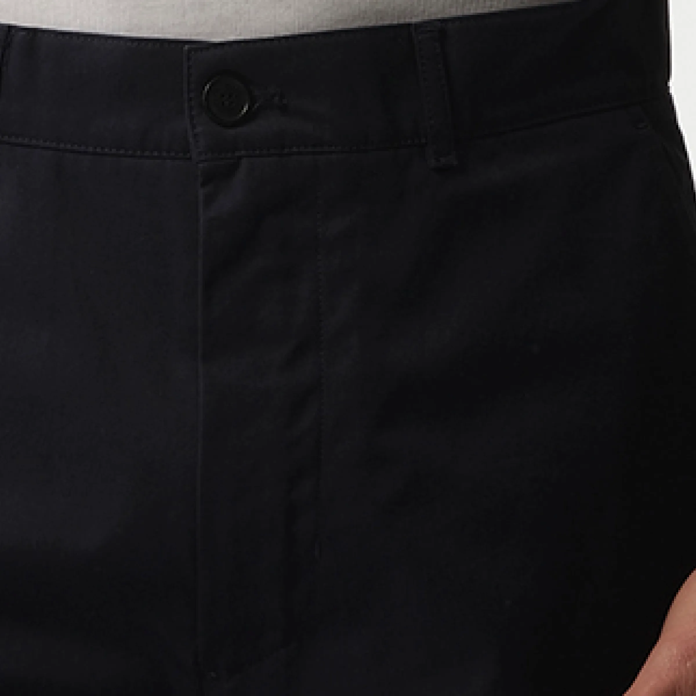 Baggy Pants in Navy sold by MARAIS product image thumbnail 2