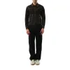 Jacket in Black sold by MARAIS