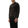 Jacket in Black sold by MARAIS