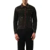 Jacket in Black sold by MARAIS