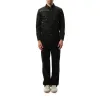Jacket in Black sold by MARAIS