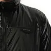 Windcoat in Black sold by MARAIS