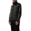 Windcoat in Black sold by MARAIS