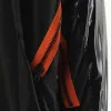 Windcoat in Black sold by MARAIS