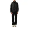 Windcoat in Black sold by MARAIS