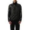 Windcoat in Black sold by MARAIS