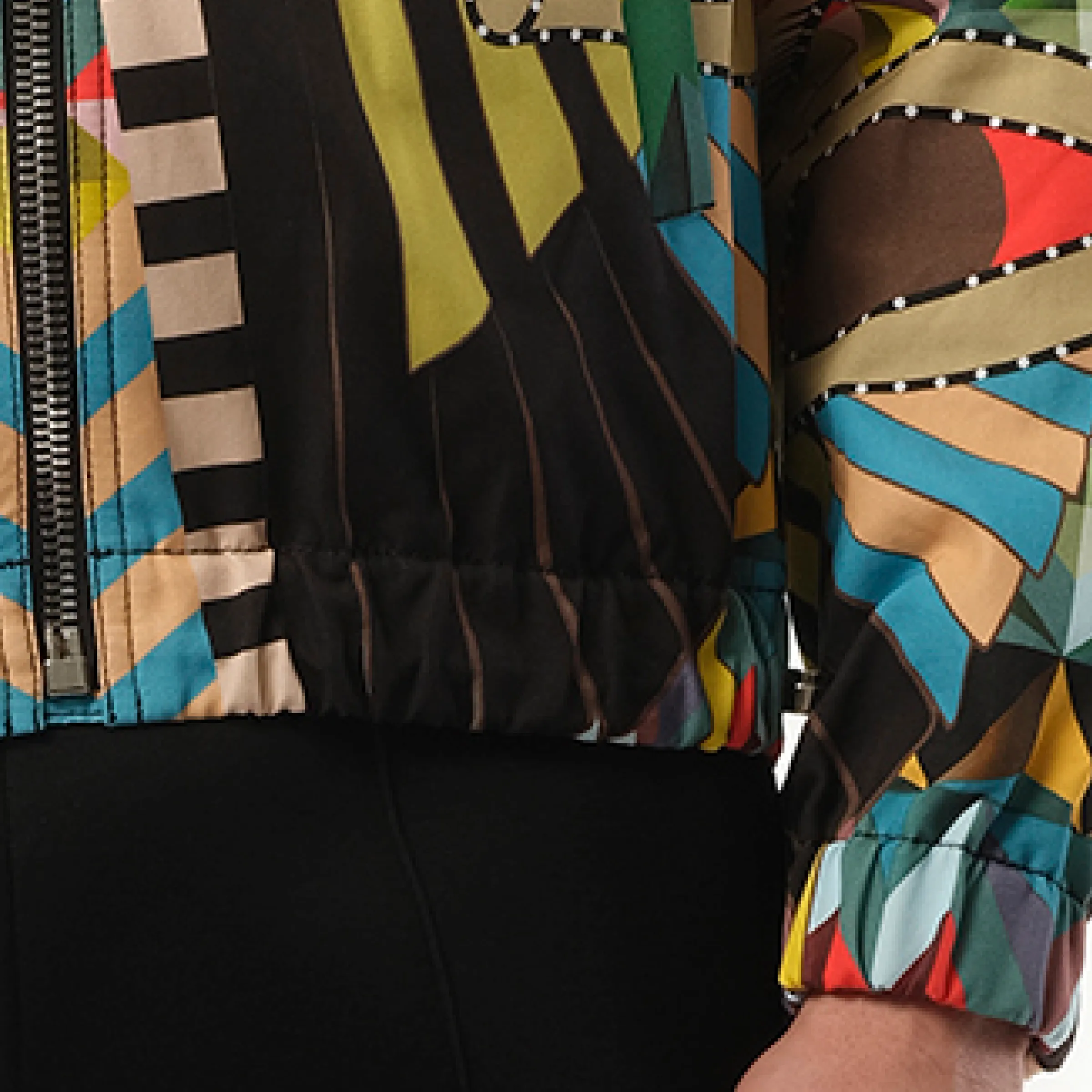 Rosace Parka in Sand sold by MARAIS product image thumbnail 3