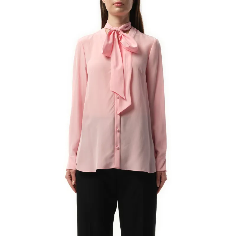 Cdc Shirt in Pink sold by MARAIS