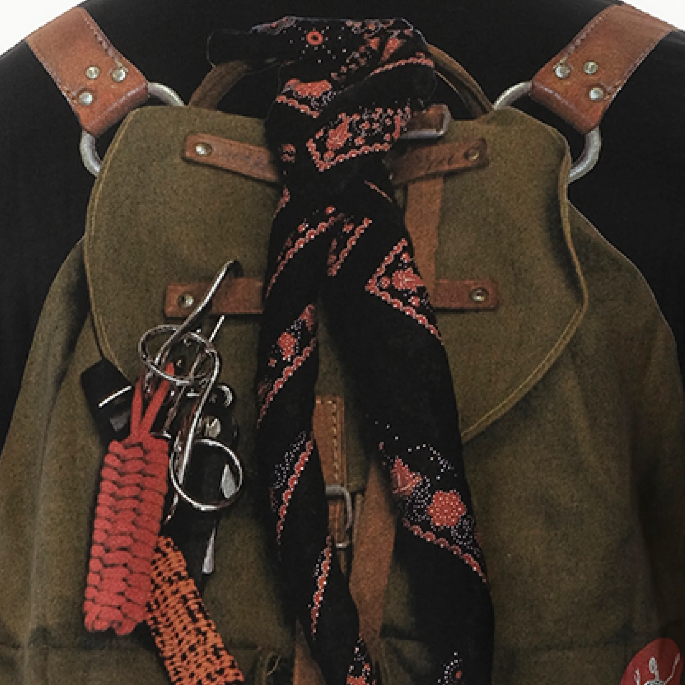 T-Shirts Logo in Black sold by MARAIS product image thumbnail 3