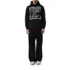 Hoodie in Black sold by MARAIS