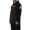 Hoodie in Black sold by MARAIS