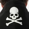 Hoodie in Black sold by MARAIS
