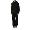Hoodie in Black sold by MARAIS