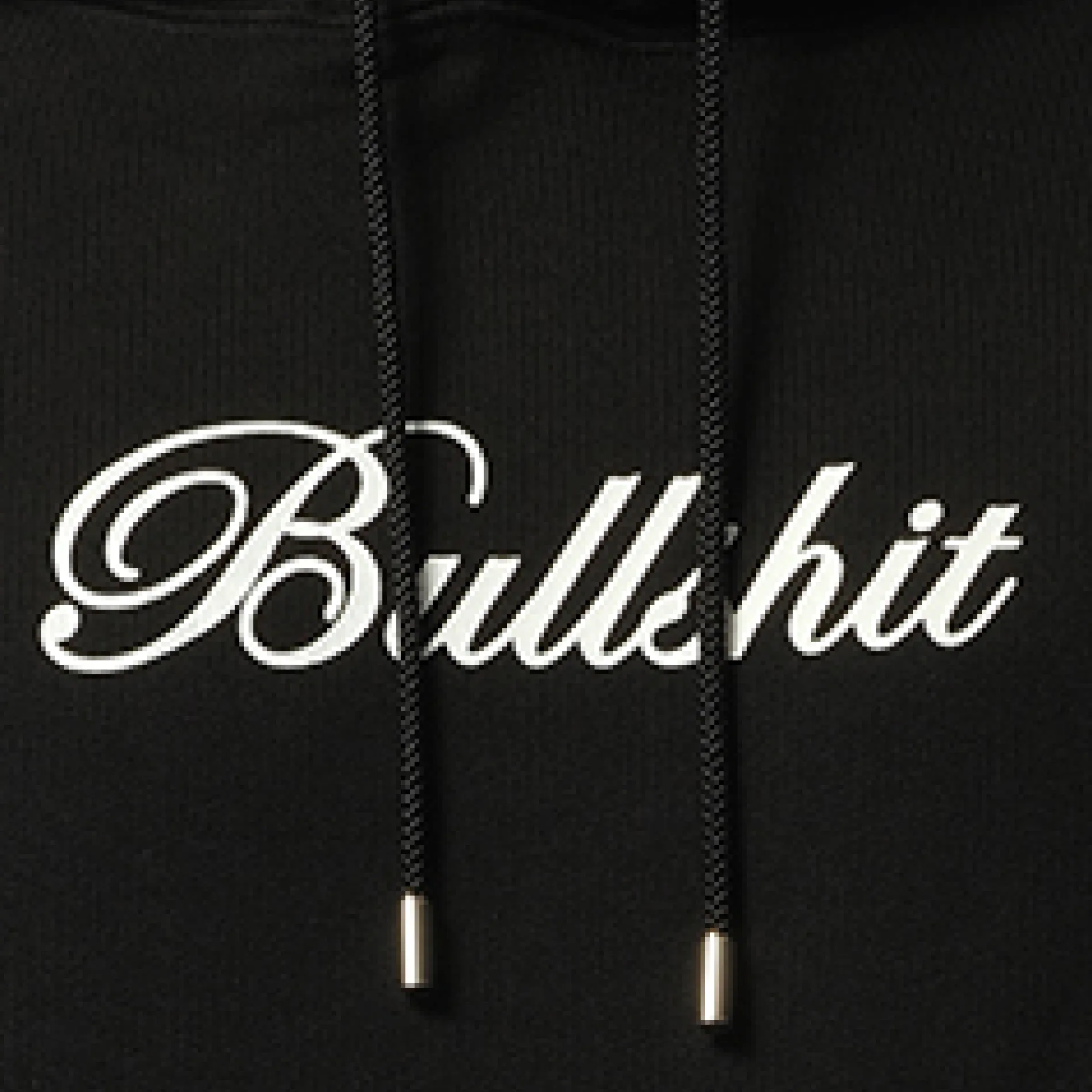 Hoodie in Black sold by MARAIS product image thumbnail 2