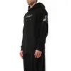 Hoodie in Black sold by MARAIS