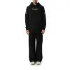 Hoodie in Black sold by MARAIS
