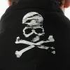 Hoodie in Black sold by MARAIS