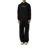 Hoodie in Black sold by MARAIS