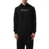 Hoodie in Black sold by MARAIS