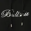 Hoodie in Black sold by MARAIS