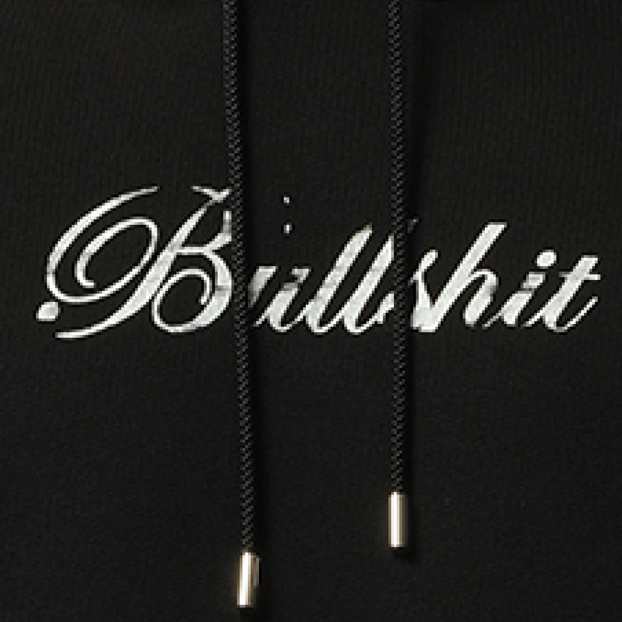 Hoodie in Black sold by MARAIS product image thumbnail 2