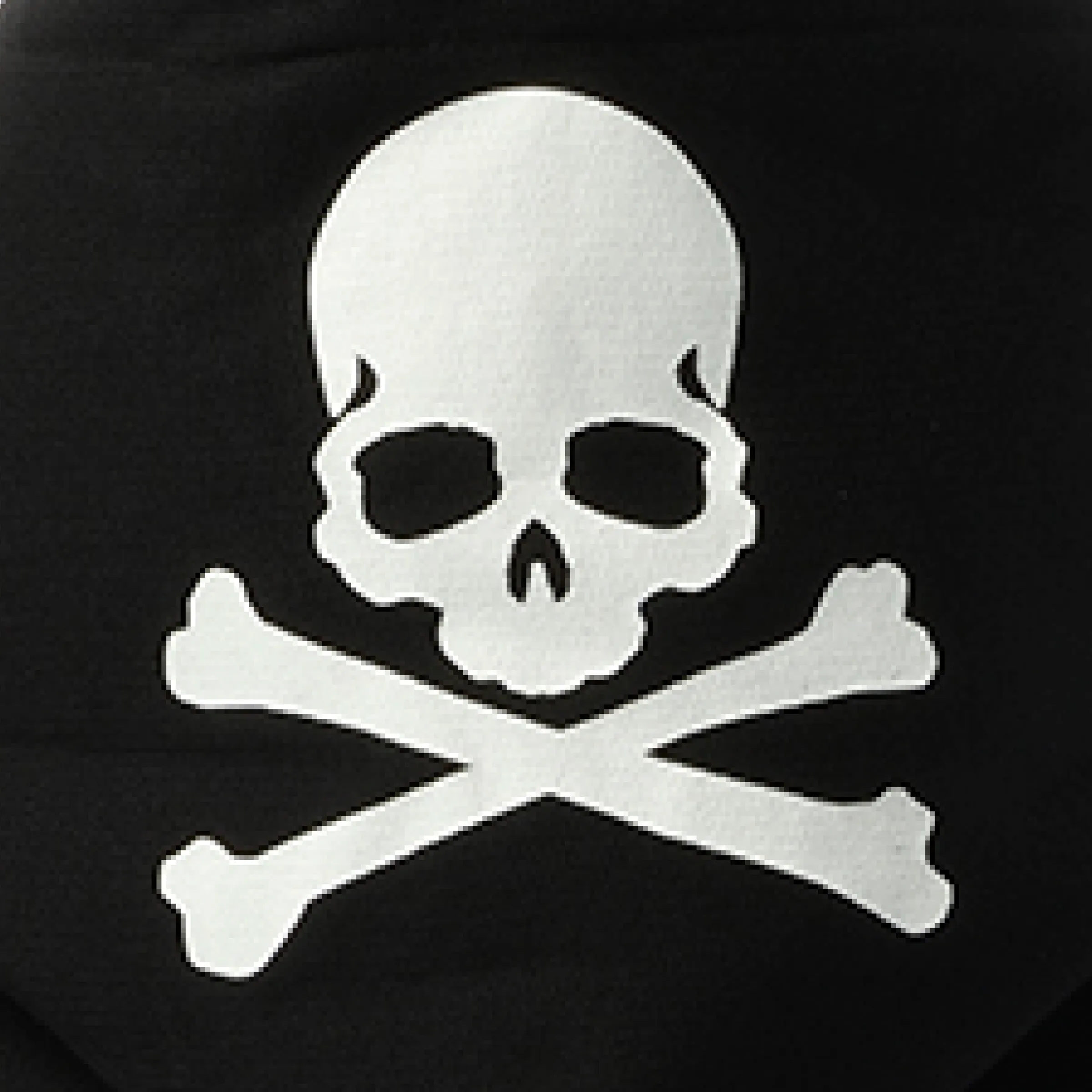 Hoodie in Black sold by MARAIS product image thumbnail 3