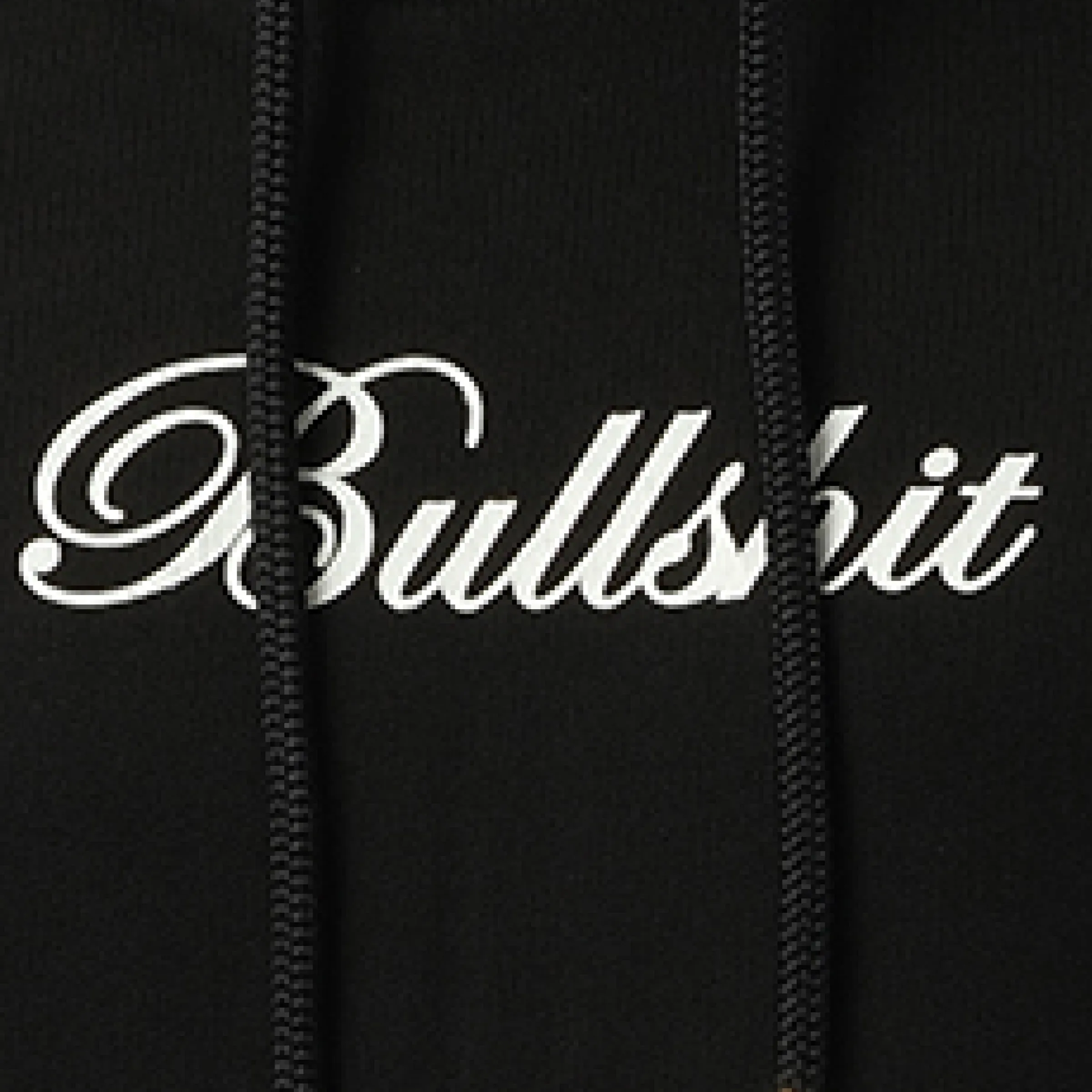 Hoodie in Black sold by MARAIS product image thumbnail 2