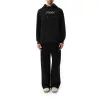 Hoodie in Black sold by MARAIS