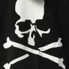 Hoodie in Black sold by MARAIS