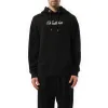 Hoodie in Black sold by MARAIS
