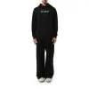 Hoodie in Black sold by MARAIS