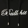 Hoodie in Black sold by MARAIS
