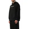 Hoodie in Black sold by MARAIS