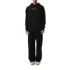 Hoodie in Black sold by MARAIS