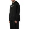 Hoodie in Black sold by MARAIS