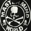 Hoodie in Black sold by MARAIS