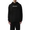 Hoodie in Black sold by MARAIS