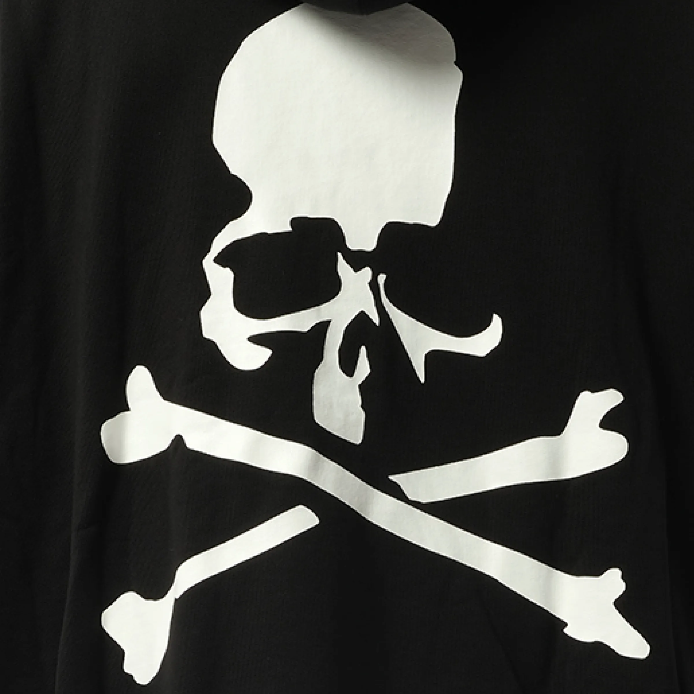 Hoodie in Black sold by MARAIS product image thumbnail 3