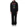 Hoodie in Black sold by MARAIS