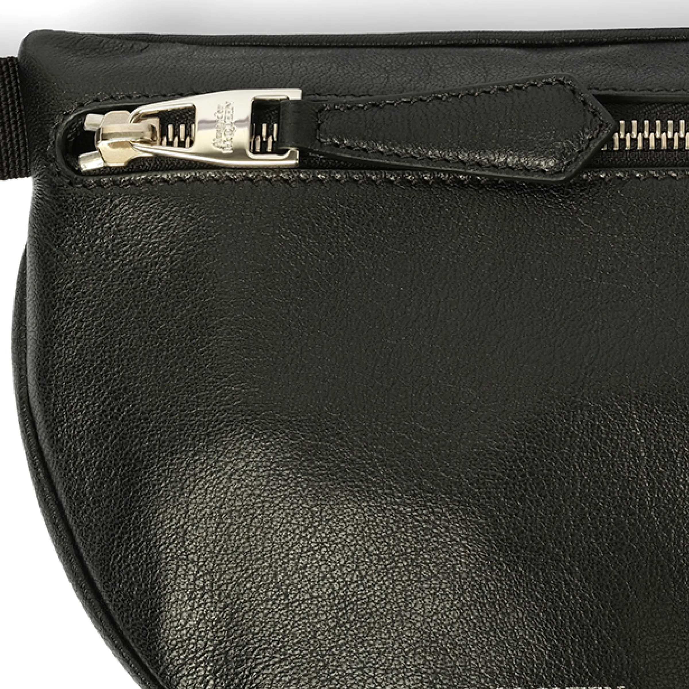 New City Mini Bumbag in Black sold by MARAIS product image thumbnail 2